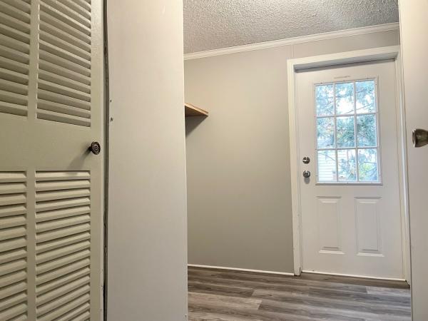 1993 DUTCH dutch Mobile Home