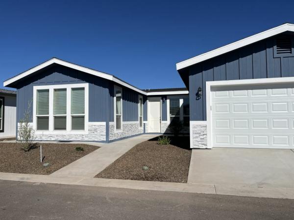 2026 CAVCO - Durango Mobile Home For Sale