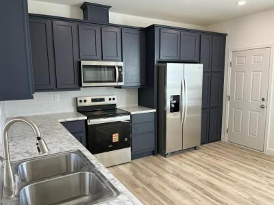 Photo 2 of 12 of home located at 3301 S. Goldfield Road #5084 Apache Junction, AZ 85119