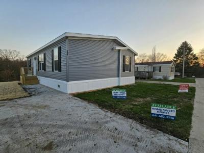 Mobile Home at 700 W. Alta Vista Ave., #17 Ottumwa, IA 52501