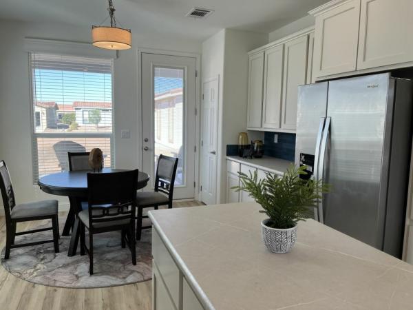 2025 CAVCO - Durango Mobile Home For Sale