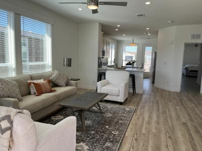 Photo 2 of 20 of home located at 3301 S. Goldfield Road #5089 Apache Junction, AZ 85119