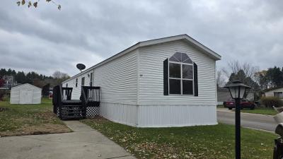 Mobile Home at 16430 Park Lake Rd #82 East Lansing, MI 48823