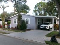 1999 PALM HS Mobile Home