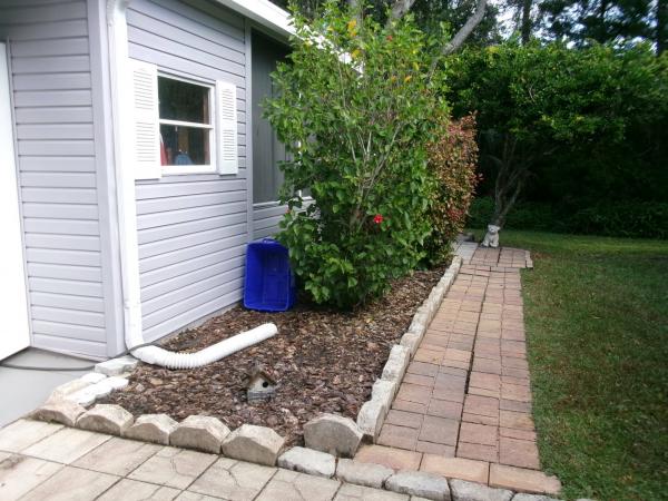 1999 PALM HS Mobile Home