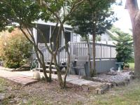 1999 PALM HS Mobile Home