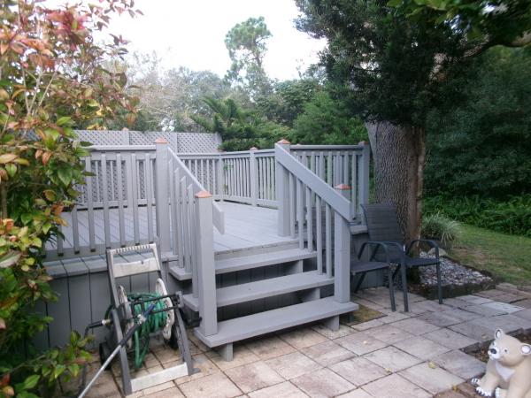 1999 PALM HS Mobile Home