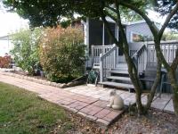 1999 PALM HS Mobile Home