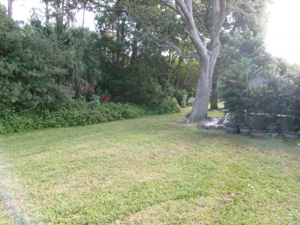 1999 PALM HS Mobile Home