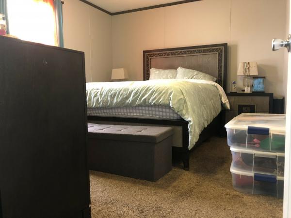 2020 Clayton Mobile Home