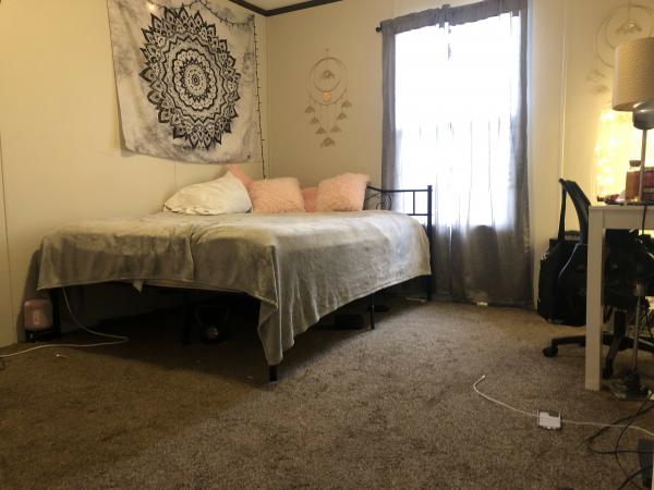 2020 Clayton Mobile Home