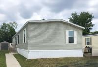 2020 Clayton Mobile Home