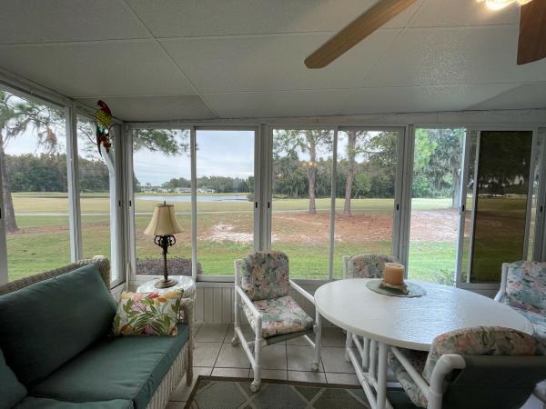 1994 Palm Harbor Mobile Home