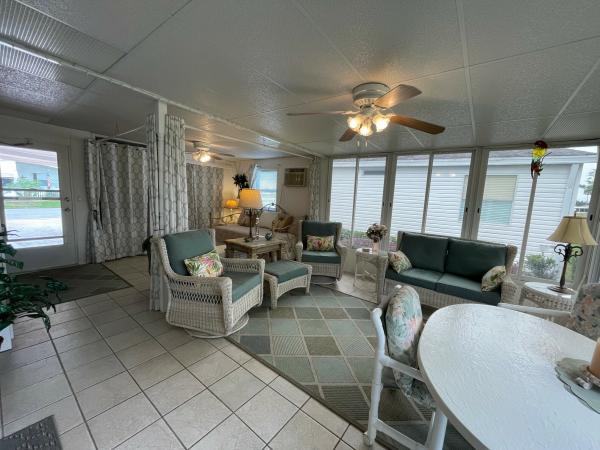 1994 Palm Harbor Mobile Home
