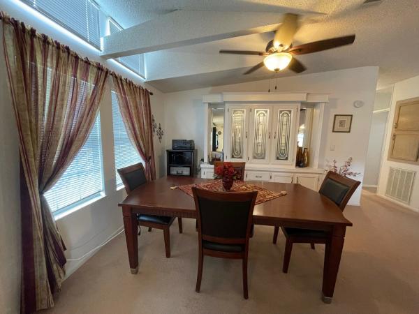 1994 Palm Harbor Mobile Home