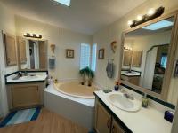 1994 Palm Harbor Mobile Home