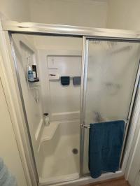 1994 Palm Harbor Mobile Home