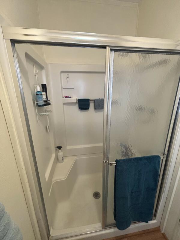 1994 Palm Harbor Mobile Home