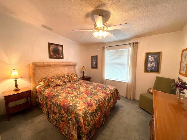 1994 Palm Harbor Mobile Home