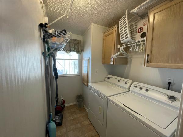 1994 Palm Harbor Mobile Home