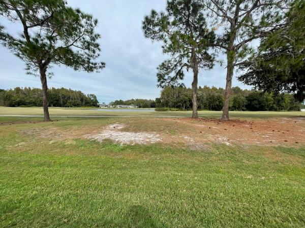 1994 Palm Harbor Mobile Home