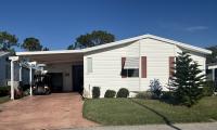 1994 Palm Harbor Mobile Home