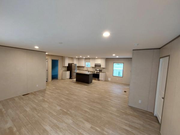 Photo 2 of 2 of home located at 10 Parkview Drive Lot 710 Lawrenceville, GA 30043