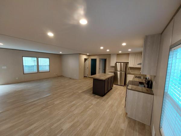 2025 Clayton Homes Inc Legend Mobile Home