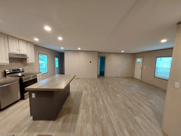 2025 Clayton Homes Inc Legend Mobile Home