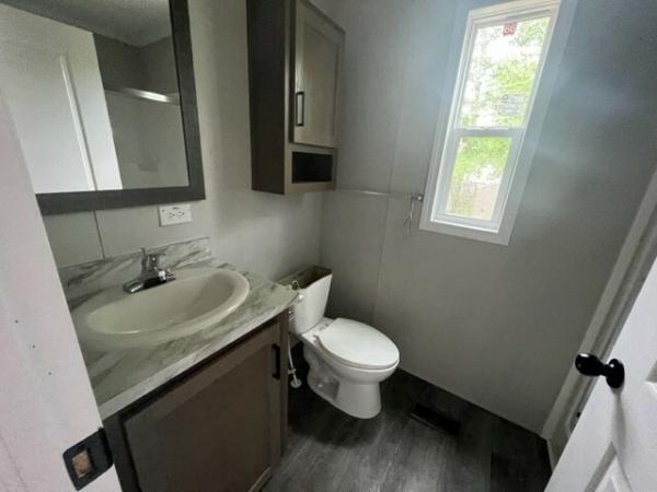 2023 Champion RA1670291F Mobile Home