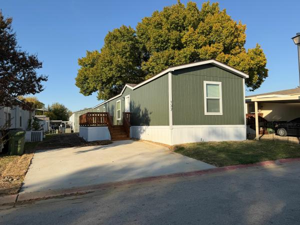 2025 Southern Energy Homes Mobile Home For Sale