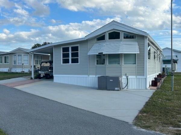 1994 DREA Mobile Home For Sale