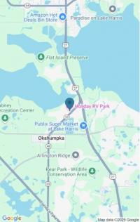 1984 HOPC PT Mobile Home