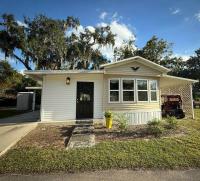 1987 Ledgerwood PT Mobile Home