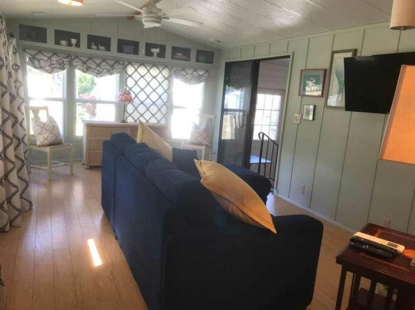 1987 Ledgerwood PT Mobile Home