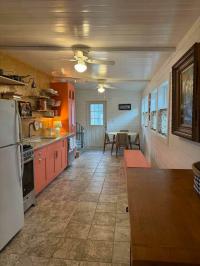 1987 Ledgerwood PT Mobile Home