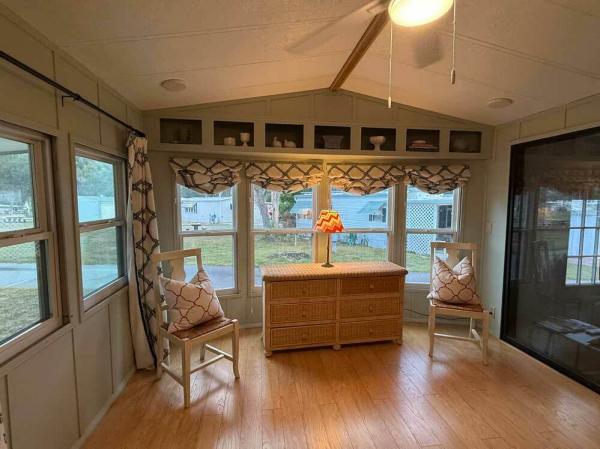 1987 Ledgerwood PT Mobile Home