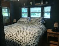 1987 Ledgerwood PT Mobile Home