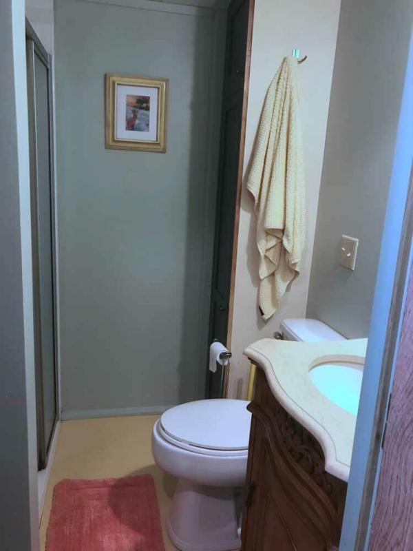 1987 Ledgerwood PT Mobile Home