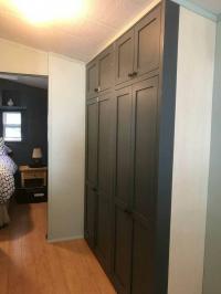 1987 Ledgerwood PT Mobile Home