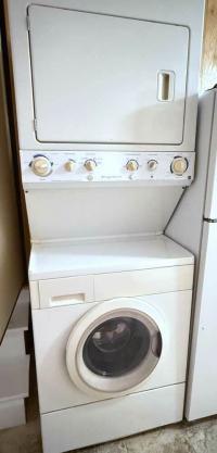 1987 Ledgerwood PT Mobile Home