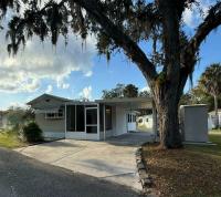 1987 Ledgerwood PT Mobile Home