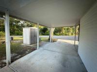 1987 Ledgerwood PT Mobile Home