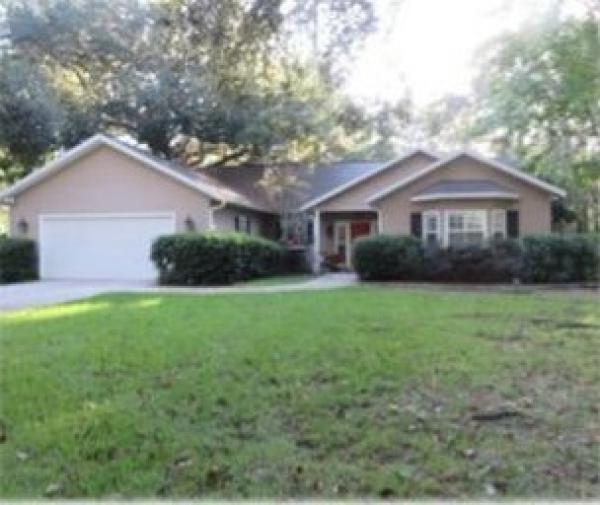 1987 Ledgerwood PT Mobile Home