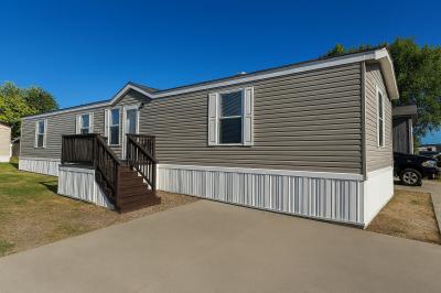 Mobile Home at 6301 Old Brownsville Road #E12 Corpus Christi, TX 78417