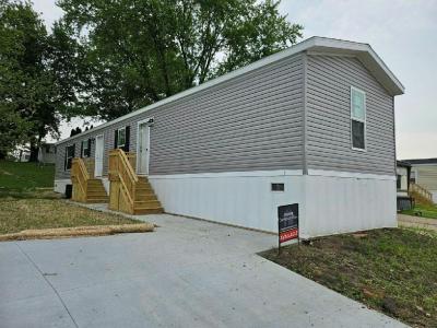 Mobile Home at 700 W. Alta Vista Ave., #32 Ottumwa, IA 52501