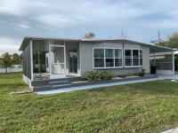 1983 Homes of Merit Twin Manor Mobile Home