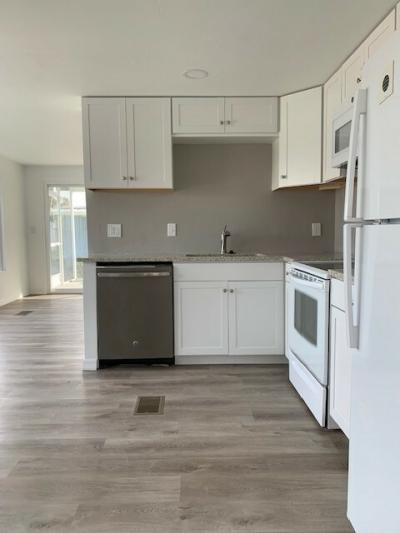 Photo 4 of 25 of home located at 52 Ulata Court Lot 0843 Fort Myers, FL 33908