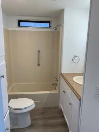 1983 Homes of Merit Twin Manor Mobile Home