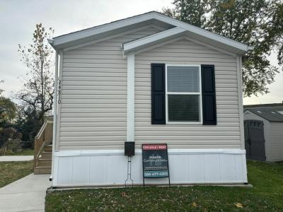 Mobile Home at 24810 Bradford Harrison Township, MI 48045